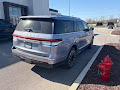 2023 Lincoln Navigator L Black Label