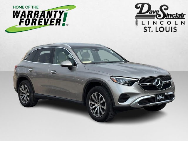 2023 Mercedes-Benz GLC GLC 300