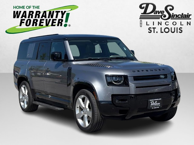 2024 Land Rover Defender X-Dynamic SE