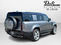 2024 Land Rover Defender X-Dynamic SE