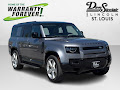 2024 Land Rover Defender X-Dynamic SE