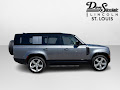 2024 Land Rover Defender X-Dynamic SE
