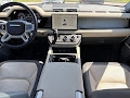 2024 Land Rover Defender X-Dynamic SE