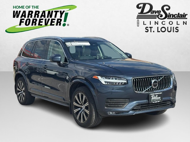 2023 Volvo XC90 Core