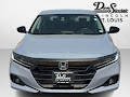 2021 Honda Accord Sedan Sport SE