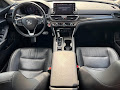 2021 Honda Accord Sedan Sport SE