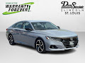 2021 Honda Accord Sedan Sport SE