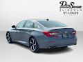 2021 Honda Accord Sedan Sport SE