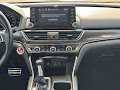 2021 Honda Accord Sedan Sport SE