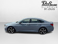 2021 Honda Accord Sedan Sport SE