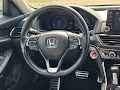2021 Honda Accord Sedan Sport SE