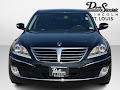 2012 Hyundai Equus Signature