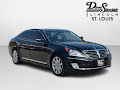 2012 Hyundai Equus Signature