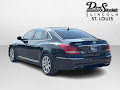 2012 Hyundai Equus Signature