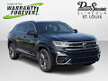2020 Volkswagen Atlas Cross Sport 3.6L V6 SEL Premium R-Line
