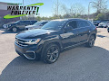 2020 Volkswagen Atlas Cross Sport 3.6L V6 SEL Premium R-Line