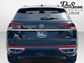 2020 Volkswagen Atlas Cross Sport 3.6L V6 SEL Premium R-Line
