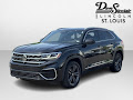 2020 Volkswagen Atlas Cross Sport 3.6L V6 SEL Premium R-Line