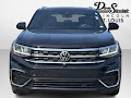 2020 Volkswagen Atlas Cross Sport 3.6L V6 SEL Premium R-Line