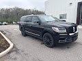 2021 Lincoln Navigator L Reserve