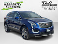 2025 Cadillac XT5 FWD Premium Luxury