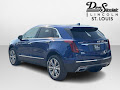 2025 Cadillac XT5 FWD Premium Luxury