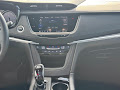 2025 Cadillac XT5 FWD Premium Luxury