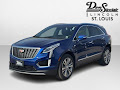 2025 Cadillac XT5 FWD Premium Luxury