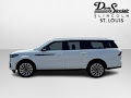 2026 Lincoln Navigator L Black Label