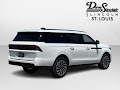 2026 Lincoln Navigator L Black Label