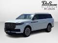 2026 Lincoln Navigator L Black Label