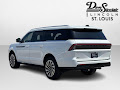 2026 Lincoln Navigator L Black Label