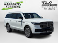 2026 Lincoln Navigator L Black Label