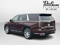 2023 Cadillac Escalade Premium Luxury Platinum