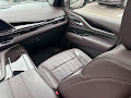 2023 Cadillac Escalade Premium Luxury Platinum