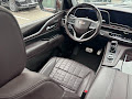 2023 Cadillac Escalade Premium Luxury Platinum