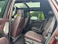 2023 Cadillac Escalade Premium Luxury Platinum