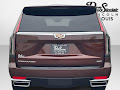 2023 Cadillac Escalade Premium Luxury Platinum