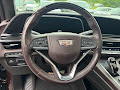 2023 Cadillac Escalade Premium Luxury Platinum