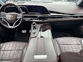 2023 Cadillac Escalade Premium Luxury Platinum