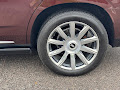 2023 Cadillac Escalade Premium Luxury Platinum