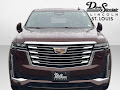 2023 Cadillac Escalade Premium Luxury Platinum