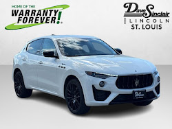 2022 Maserati Levante Modena