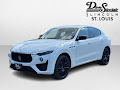 2022 Maserati Levante Modena