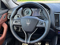 2022 Maserati Levante Modena