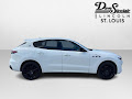 2022 Maserati Levante Modena