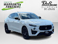 2022 Maserati Levante Modena