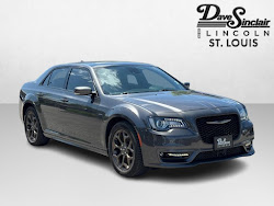 2018 Chrysler 300 300S
