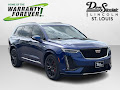 2023 Cadillac XT6 Sport