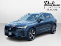 2024 Volvo XC60 Ultimate Dark Theme